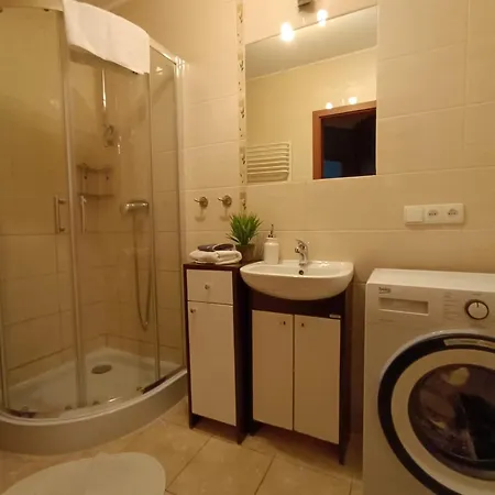 Daire Apartament Julia *