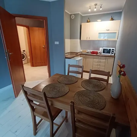 Apartament Julia * Szklarska Poreba