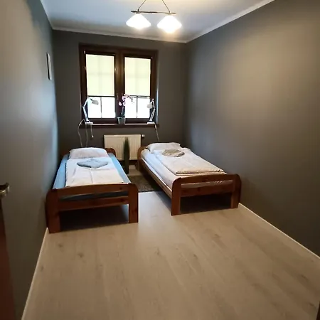 Apartament Julia Daire Szklarska Poreba